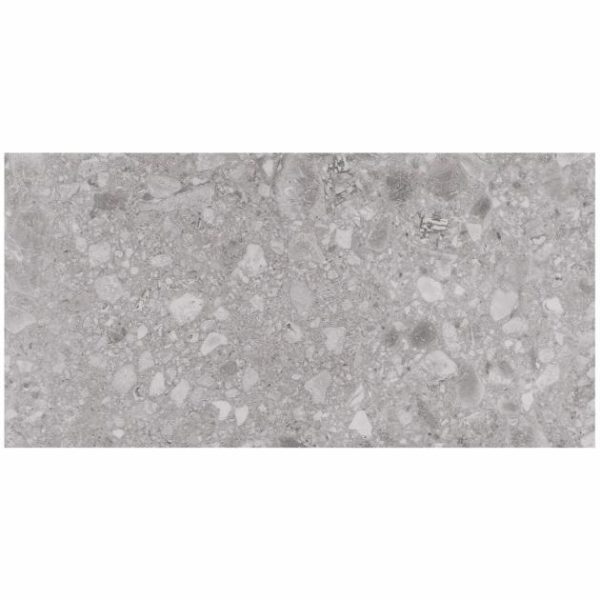 Vinyl Tiles | 1 sq. ft. Rizo LVT Earth Gray 12×24 Glue Down Luxury Vinyl Tile  Earth Vinyl Floors Earth