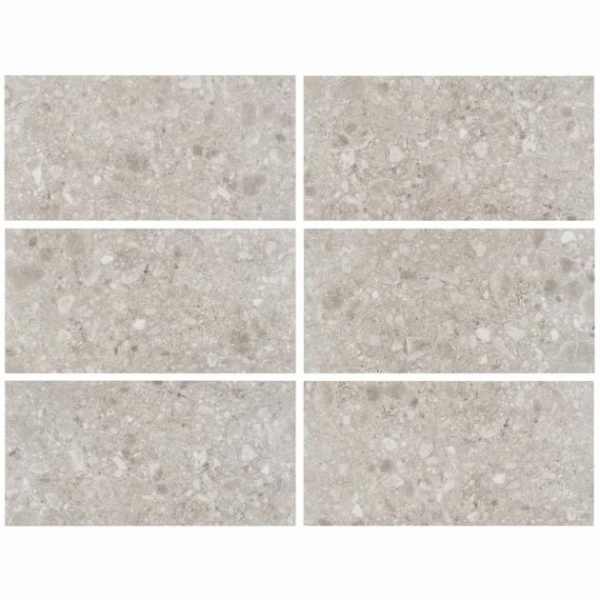 Vinyl Tiles | 1 sq. ft. Rizo LVT Gray 12×24 Glue Down Luxury Vinyl Tile  Gray Vinyl Floors Gray