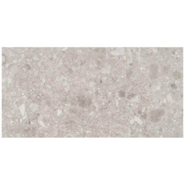 Vinyl Tiles | 1 sq. ft. Rizo LVT Gray 12×24 Glue Down Luxury Vinyl Tile  Gray Vinyl Floors Gray