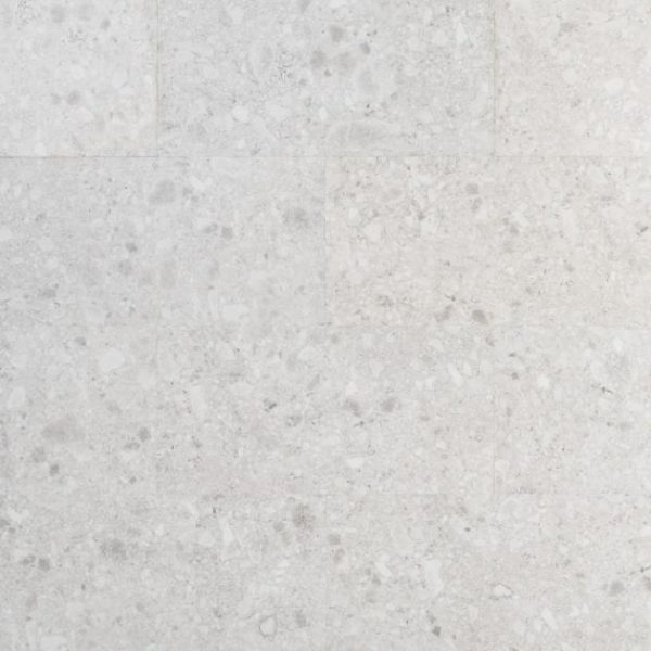 Vinyl Tiles | 1 sq. ft. Rizo LVT Silver Beige 12×24 Glue Down Luxury Vinyl Tile  Silver Vinyl Floors Silver