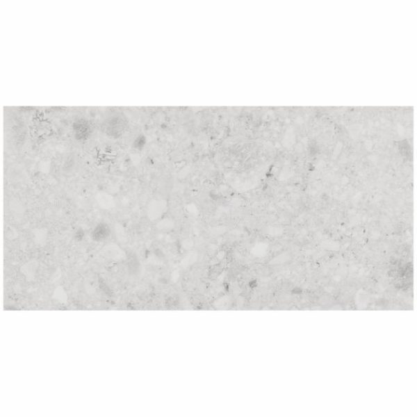 Vinyl Tiles | 1 sq. ft. Rizo LVT Silver Beige 12×24 Glue Down Luxury Vinyl Tile  Silver Vinyl Floors Silver