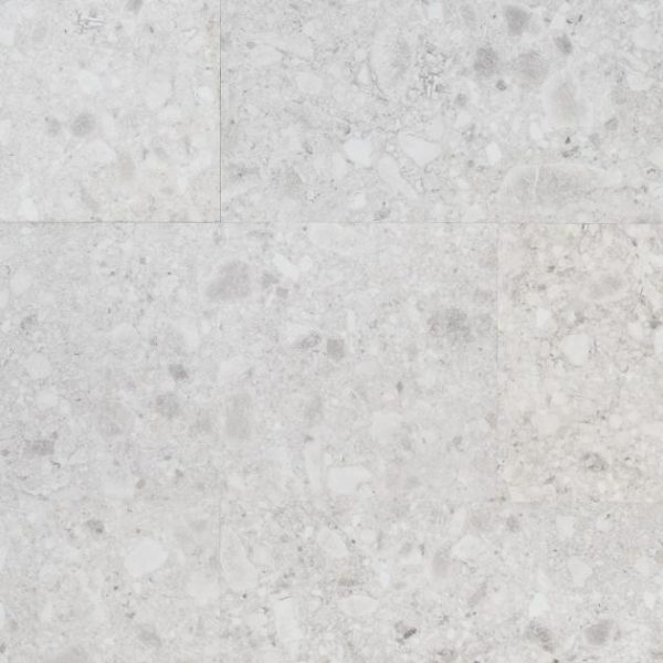 Vinyl Tiles | 1 sq. ft. Rizo LVT Silver Beige 12×24 Glue Down Luxury Vinyl Tile  Silver Vinyl Floors Silver