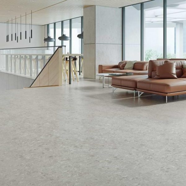 Vinyl Tiles | 1 sq. ft. Rizo LVT Silver Beige 12×24 Glue Down Luxury Vinyl Tile  Silver Vinyl Floors Silver