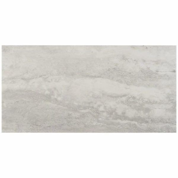 Vinyl Tiles | 1 sq. ft. Tepoca Silver Loose Lay 12×24 Luxury Vinyl Tile Silver Vinyl Floors Silver