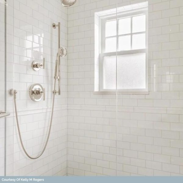 Wall Tiles | 1 sq. ft. Basic White 4×12 Polished Ceramic Subway Wall Tile 4X12 Polished Backsplash & Kitchen 4X12 Polished