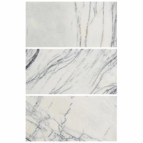 Wall Tiles | 1 sq. ft. Lilac White 12×24 Polished Marble Tile 12X24 Polished Bathroom 12X24 Polished