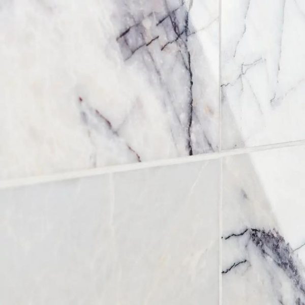 Wall Tiles | 1 sq. ft. Lilac White 12×24 Polished Marble Tile 12X24 Polished Bathroom 12X24 Polished