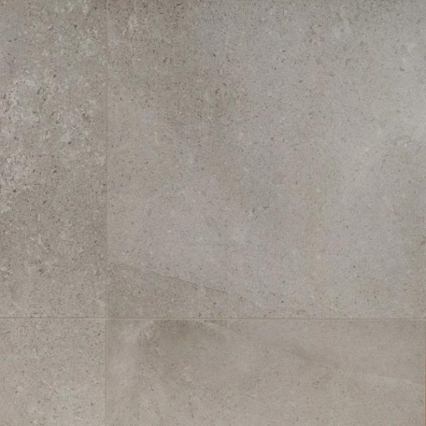 Wall Tiles | 1 sq. ft. New Rock Fumo Light Gray 24×24 Limestone Look Matte Porcelain Tile Light Gray Bathroom Bathroom