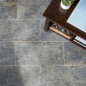 Wall Tiles | 1 sq. ft. Portrait Sage Gray 12×24 Matte Porcelain Tile Sage Backsplash & Kitchen Backsplash & Kitchen