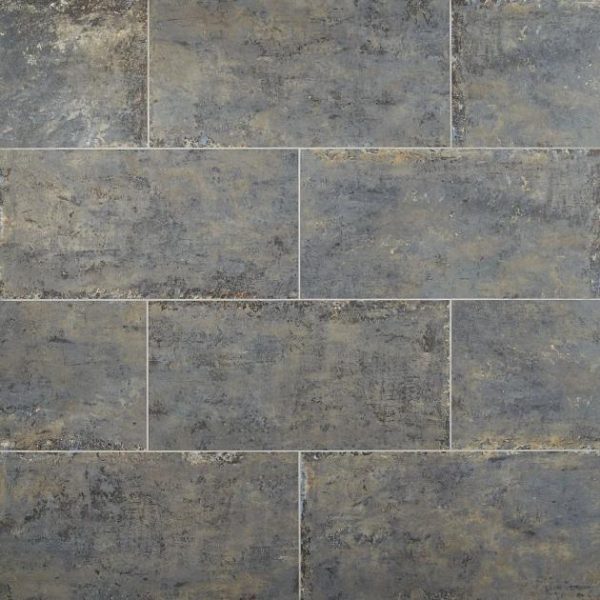 Wall Tiles | 1 sq. ft. Portrait Sage Gray 12×24 Matte Porcelain Tile Sage Backsplash & Kitchen Backsplash & Kitchen