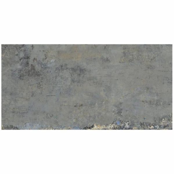 Wall Tiles | 1 sq. ft. Portrait Sage Gray 12×24 Matte Porcelain Tile Sage Backsplash & Kitchen Backsplash & Kitchen