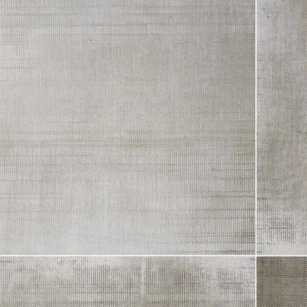 Wall Tiles | 1 sq. ft. Ristretto Smoke Gray 24×24 Matte Porcelain Tile Smoke Bathroom Bathroom