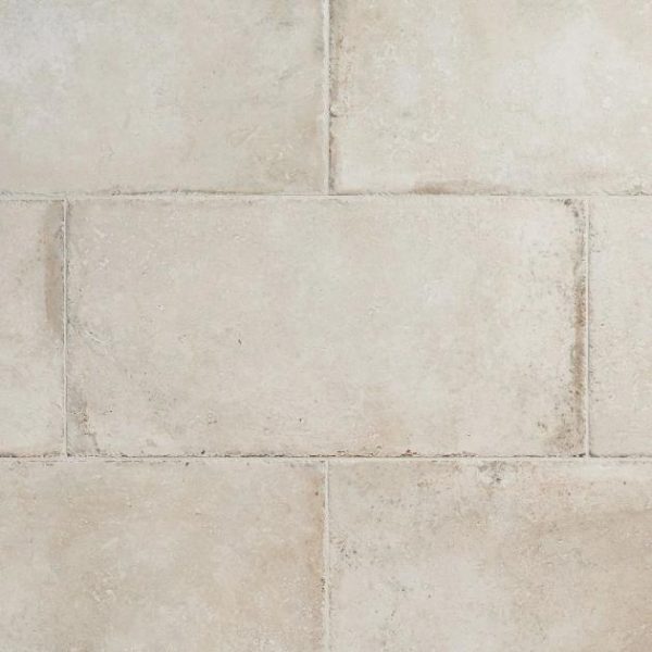 Wall Tiles | 1 sq. ft. Seville Pergamo Beige 12×24 Travertine Look Matte Porcelain Tile Pergamo Bathroom Bathroom