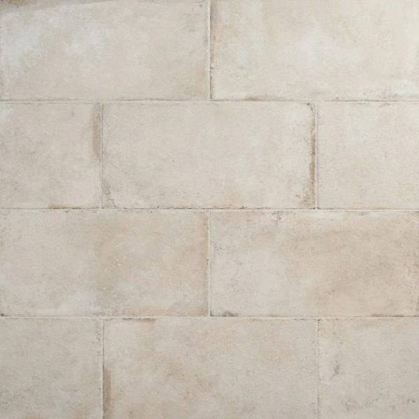 Wall Tiles | 1 sq. ft. Seville Pergamo Beige 12×24 Travertine Look Matte Porcelain Tile Pergamo Bathroom Bathroom