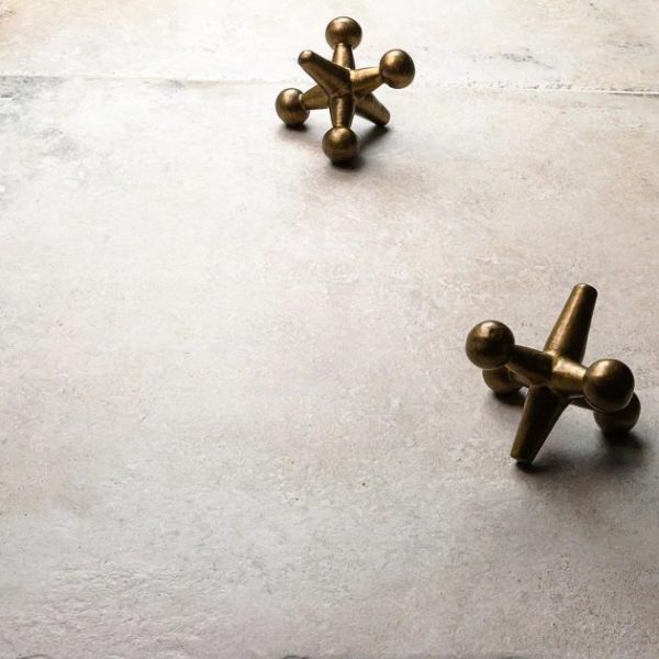 Wall Tiles | 1 sq. ft. Seville Pergamo Beige 24×24 Travertine Look Matte Porcelain Tile Pergamo Bathroom Bathroom