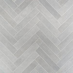 Wall Tiles | 1 sq. ft. Texstone Gris Gray 4×19 Matte Porcelain Subway Tile Gris Backsplash & Kitchen Backsplash & Kitchen