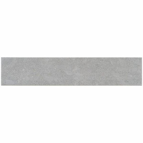 Wall Tiles | 1 sq. ft. Texstone Gris Gray 4×19 Matte Porcelain Subway Tile Gris Backsplash & Kitchen Backsplash & Kitchen