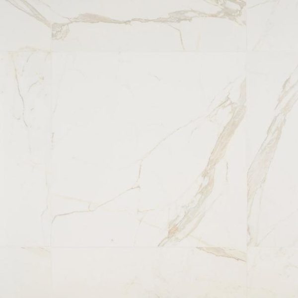 Wall Tiles | 1 sq. ft. Versilia Calacatta Oro Polished 32×32 Porcelain Tile Calacatta Polished Bathroom Bathroom