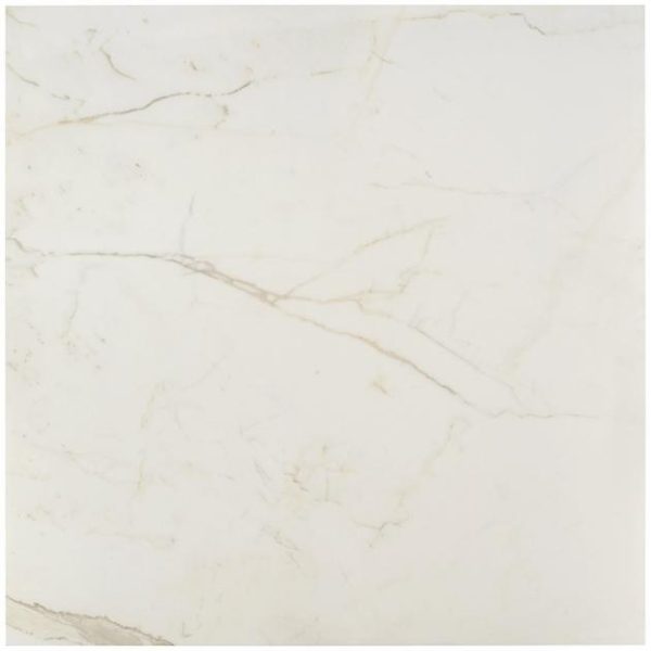 Wall Tiles | 1 sq. ft. Versilia Calacatta Oro Polished 32×32 Porcelain Tile Calacatta Polished Bathroom Bathroom