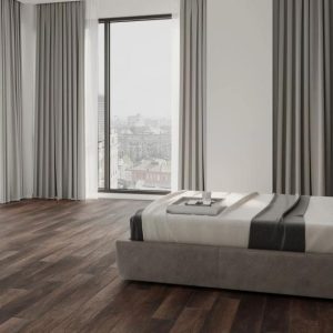 Wood Look | 1 sq. ft. Hudson Espresso Rigid Core Click 6×48 Luxury Vinyl Plank Flooring Espresso Vinyl Floors Espresso