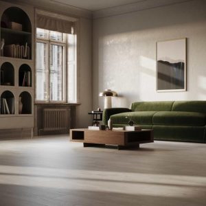 Wood Look | 1 sq. ft. Hudson Misty Sky Loose Lay 6×48 Luxury Vinyl Plank Flooring Misty Sky Vinyl Floors Misty Sky