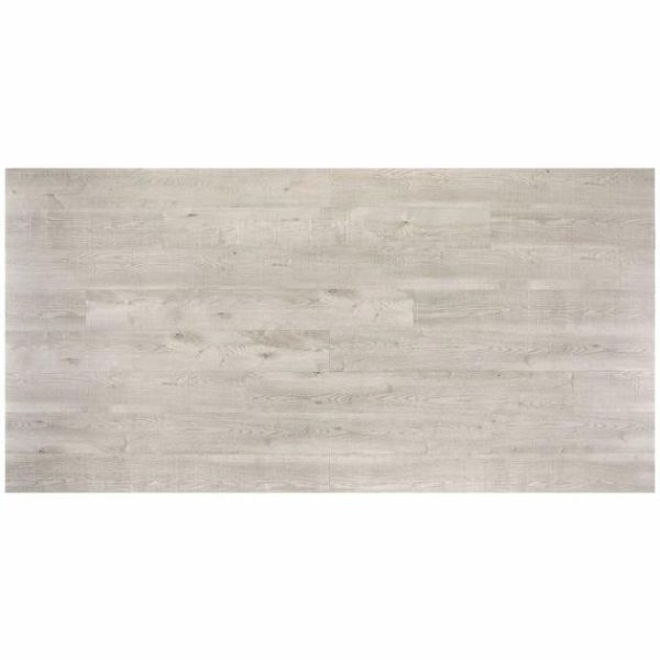 Wood Look | 1 sq. ft. Hudson Misty Sky Rigid Core Click 6×48 Luxury Vinyl Plank Flooring Misty Sky Vinyl Floors Misty Sky