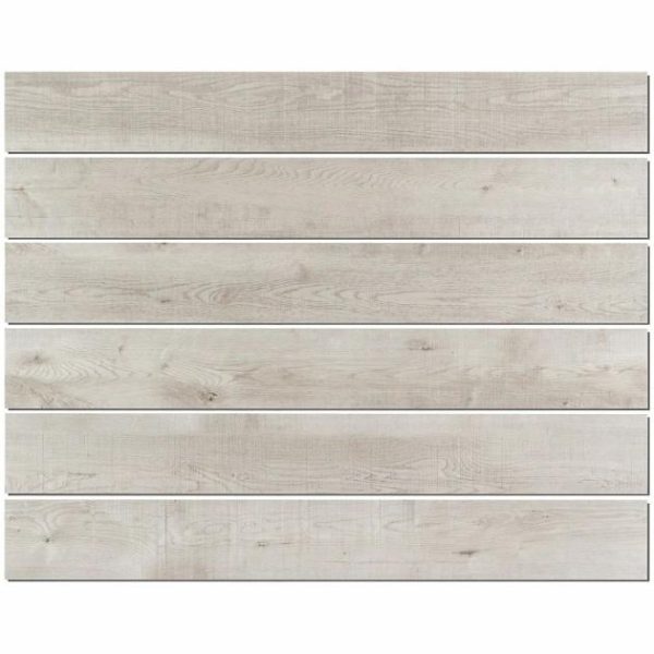 Wood Look | 1 sq. ft. Hudson Misty Sky Rigid Core Click 6×48 Luxury Vinyl Plank Flooring Misty Sky Vinyl Floors Misty Sky