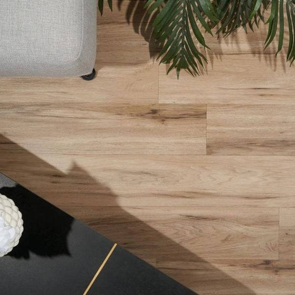 Wood Look | 1 sq. ft. Hudson Saratoga Loose Lay 6×48 Luxury Vinyl Plank Flooring Saratoga Vinyl Floors Saratoga