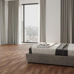 Wood Look | 1 sq. ft. Hudson Sparrow Rigid Core Click 6×48 Luxury Vinyl Plank Flooring Sparrow Vinyl Floors Sparrow