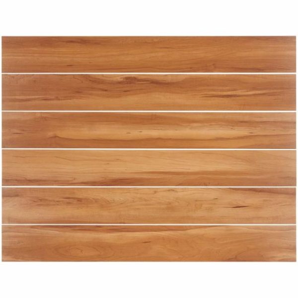 Wood Look | 1 sq. ft. Katone Maple Honeysuckle Glue Down 6×48 Luxury Vinyl Plank Flooring Maple Honeysuckle Vinyl Floors Maple Honeysuckle