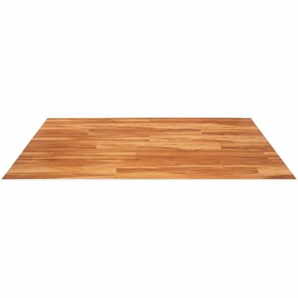 Wood Look | 1 sq. ft. Katone Maple Honeysuckle Glue Down 6×48 Luxury Vinyl Plank Flooring Maple Honeysuckle Vinyl Floors Maple Honeysuckle