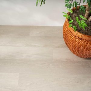 Wood Look | 1 sq. ft. Katone Wash Oak White Glue Down 6×48 Luxury Vinyl Plank Flooring Wash Oak White Vinyl Floors Wash Oak White