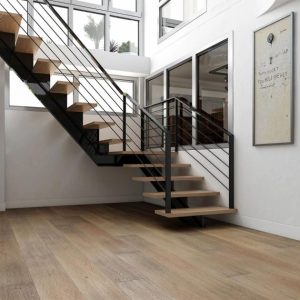 Wood Look | 1 sq. ft. Moxy XL Coffee Beige Rigid Core Click 9×72 Luxury Vinyl Plank Flooring Coffee Vinyl Floors Coffee