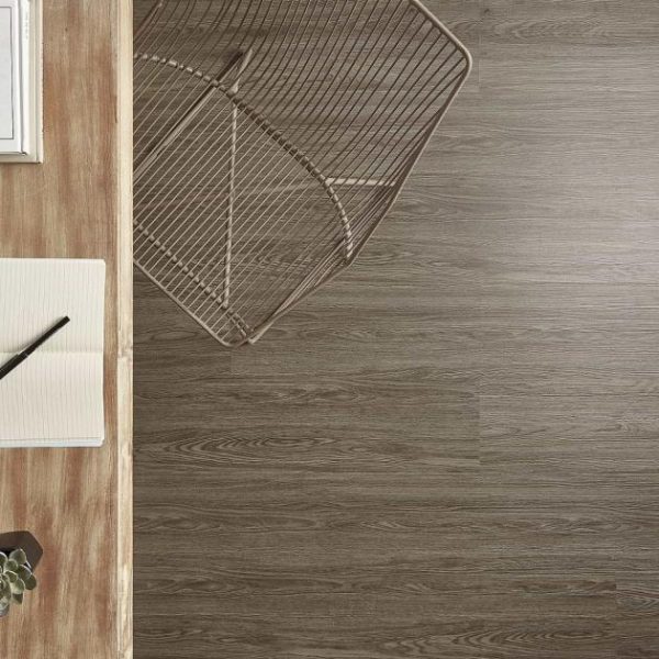 Wood Look | 1 sq. ft. Moxy XL Graphite Gray Rigid Core Click 9×72 Luxury Vinyl Plank Flooring Graphite Vinyl Floors Graphite