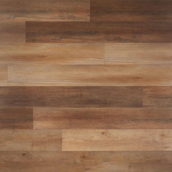 Wood Look | 1 sq. ft. Optoro Scarlet Oak Coppertone 12mil Wear Layer Rigid Core Click 6×48 Luxury Vinyl Plank Flooring Scarlet Oak Coppertone Vinyl Floors Scarlet Oak Coppertone