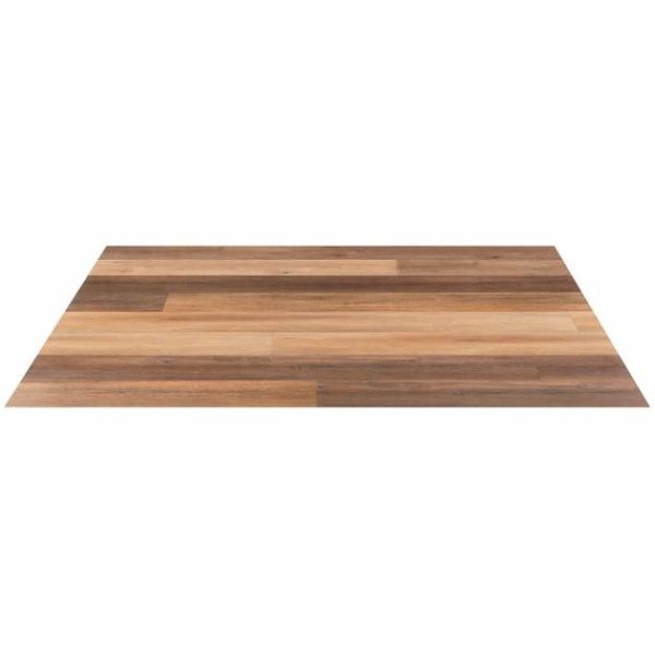 Wood Look | 1 sq. ft. Optoro Scarlet Oak Coppertone 12mil Wear Layer Rigid Core Click 6×48 Luxury Vinyl Plank Flooring Scarlet Oak Coppertone Vinyl Floors Scarlet Oak Coppertone