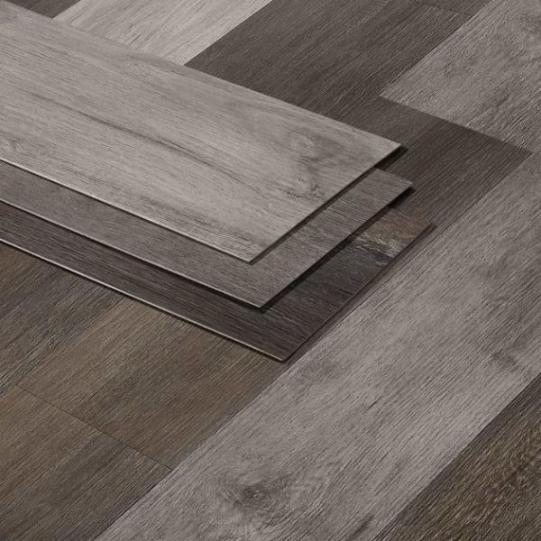 Wood Look | 1 sq. ft. Optoro Scarlet Oak Studio 28mil Wear Layer Rigid Core Click 6×48 Luxury Vinyl Plank Flooring Scarlet Oak Studio Vinyl Floors Scarlet Oak Studio