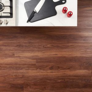 Wood Look | 1 sq. ft. ReNew Charming Chestnut Amber Glow 12mil Wear Layer Glue Down 6×48 Luxury Vinyl Plank Flooring Charming Chestnut Amber Glow Vinyl Floors Charming Chestnut Amber Glow