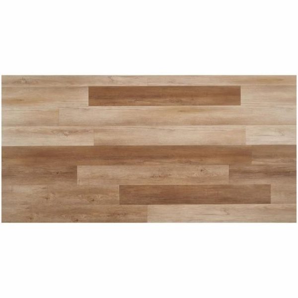 Wood Look | 1 sq. ft. ReNew Scarlet Oak Fawn 12mil Wear Layer Glue Down 6×48 Luxury Vinyl Plank Flooring Scarlet Oak Fawn Vinyl Floors Scarlet Oak Fawn