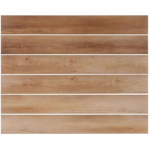 Wood Look | 1 sq. ft. ReNew Scarlet Oak Fawn 12mil Wear Layer Glue Down 6×48 Luxury Vinyl Plank Flooring Scarlet Oak Fawn Vinyl Floors Scarlet Oak Fawn