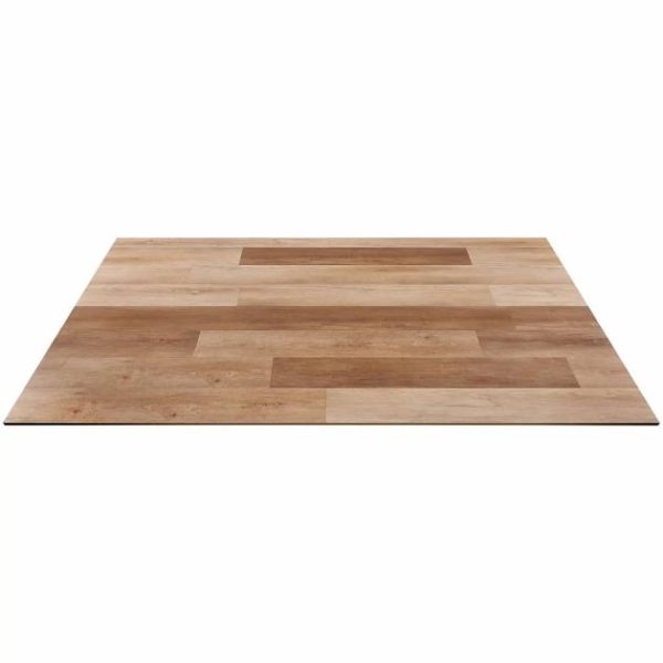 Wood Look | 1 sq. ft. ReNew Scarlet Oak Fawn 12mil Wear Layer Glue Down 6×48 Luxury Vinyl Plank Flooring Scarlet Oak Fawn Vinyl Floors Scarlet Oak Fawn