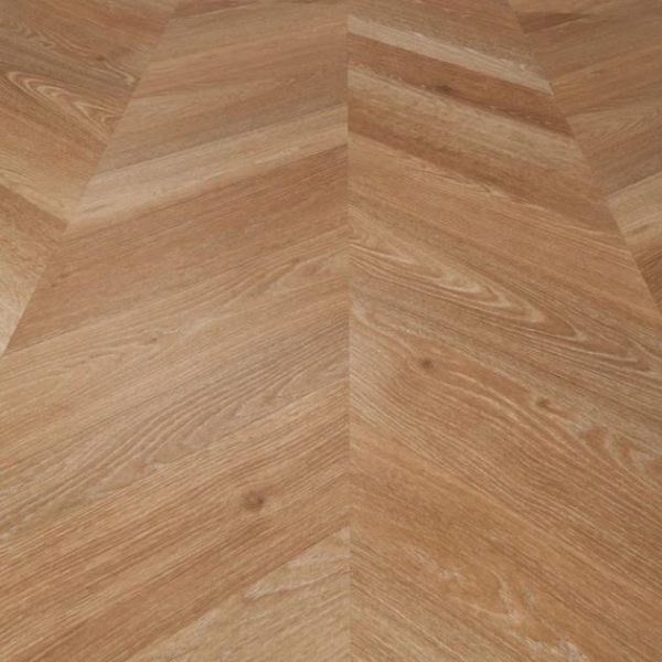 Wood Look | 1 sq. ft. Stacy Garcia Fleetwood Chevron Bear Rigid Core Click 12×48 Luxury Vinyl Plank Flooring Bear Vinyl Floors Bear