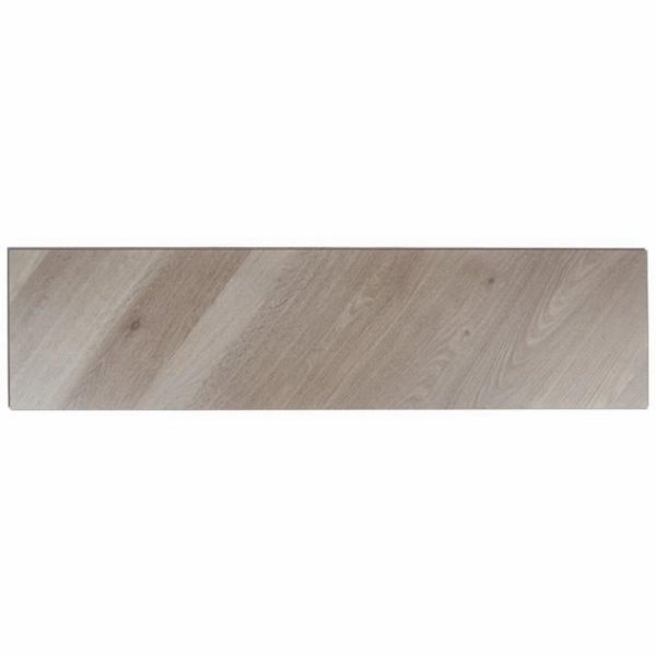 Wood Look | 1 sq. ft. Stacy Garcia Fleetwood Chevron Dolphin Rigid Core Click 12×48 Luxury Vinyl Plank Flooring Dolphin Vinyl Floors Dolphin