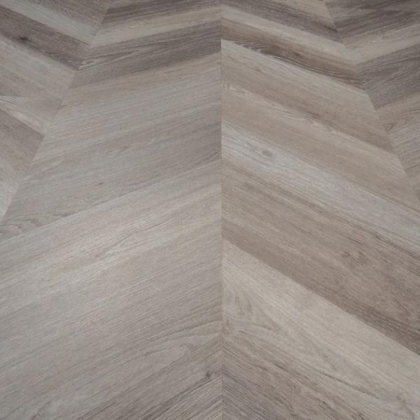 Wood Look | 1 sq. ft. Stacy Garcia Fleetwood Chevron Dolphin Rigid Core Click 12×48 Luxury Vinyl Plank Flooring Dolphin Vinyl Floors Dolphin