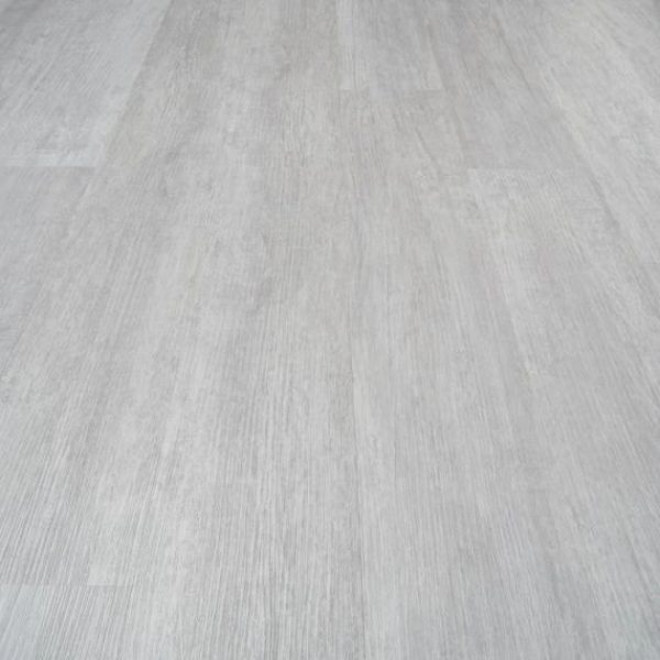 Wood Look | 1 sq. ft. Stacy Garcia Fleetwood Silver Rigid Core Click 6×48 Luxury Vinyl Plank Flooring Silver Vinyl Floors Silver