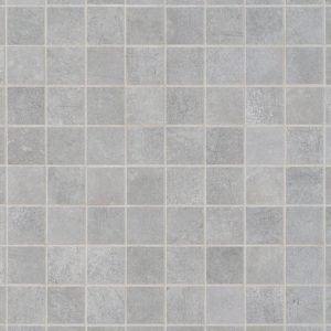 Pool Tiles | 1 sq. ft. Bond Excalibur Medium Gray 2×2 Matte Porcelain Mosaic Tile Excalibur Bathroom Bathroom