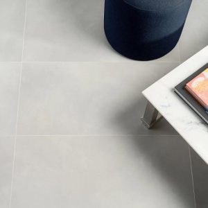 Commercial Floor | 1 sq. ft. Clay Delight Gray 16×32 Matte Porcelain Tile Delight Bathroom Bathroom