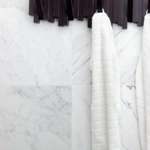 Bathroom | 1 sq. ft. Calacatta Statuario 12×12 Polished Marble Tile Statuario Polished Backsplash & Kitchen Backsplash & Kitchen